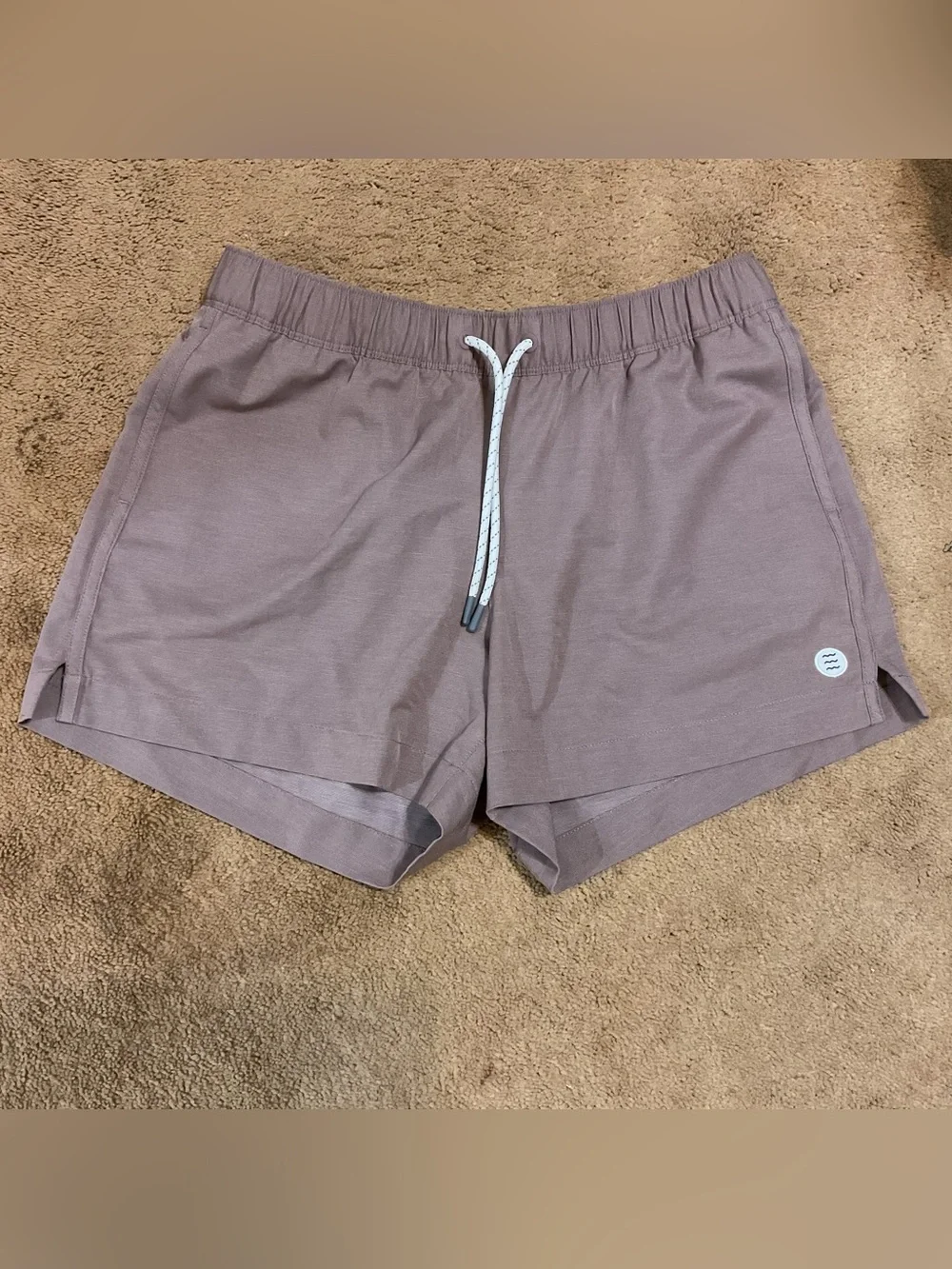 Free Fly Reverb Shorts Size S